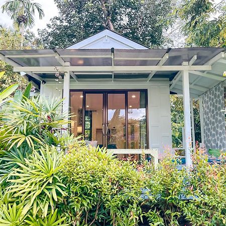 Baan Bua Cottage Sha Extra Plus B5510 Ko Kut Exteriör bild