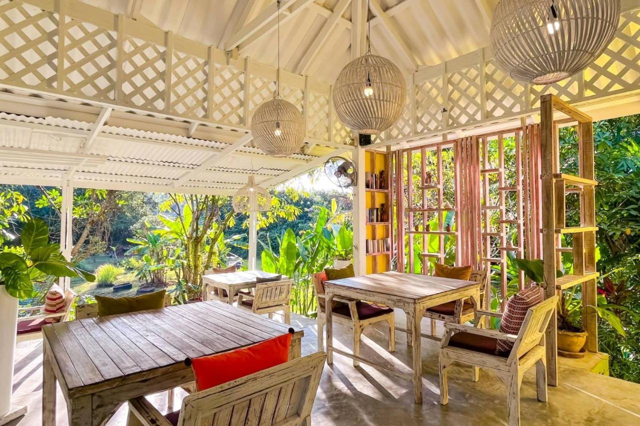 Baan Bua Cottage Sha Extra Plus B5510 Ko Kut Exteriör bild