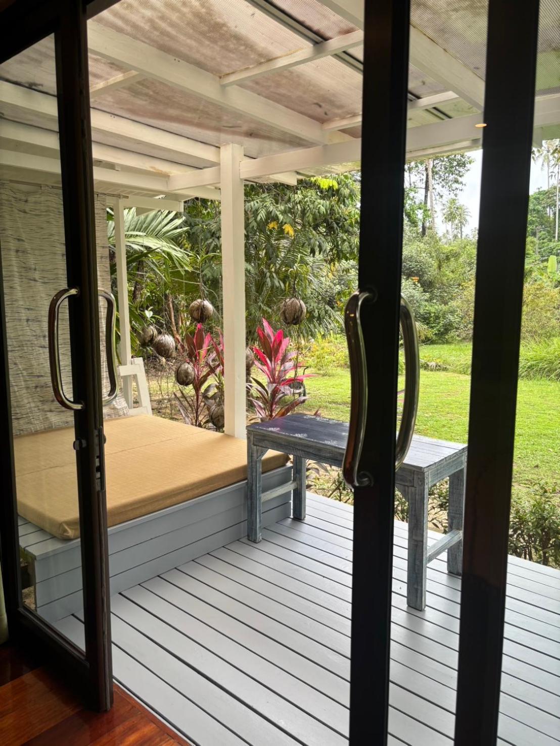 Baan Bua Cottage Sha Extra Plus B5510 Ko Kut Exteriör bild